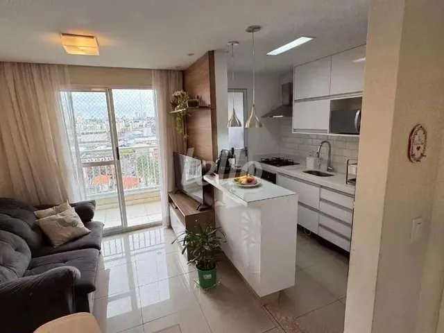 Imagem: Apartamento 2 Quartos À Venda No(A) Vila