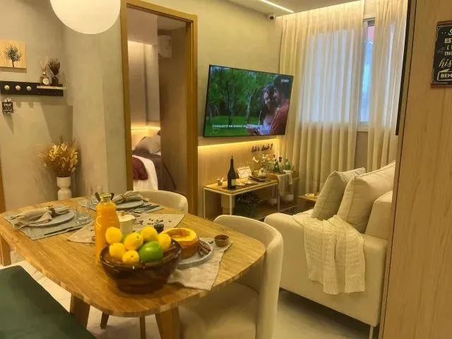 Imagem: Apartamento em Pirituba 2 Quartos Mensais