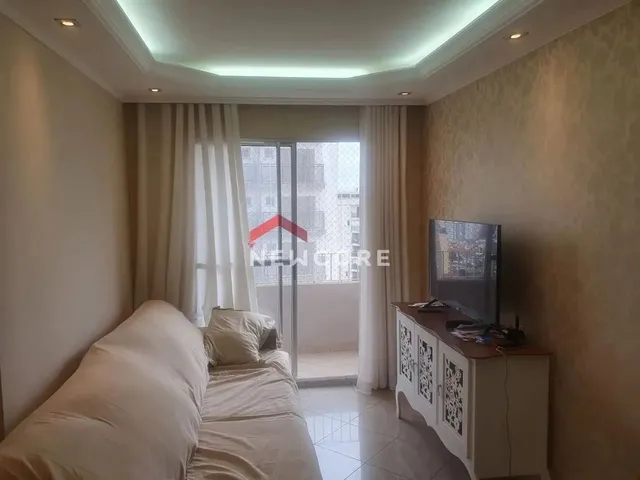 Imagem: Apartamento em Rua Cruz de Malta - Parada