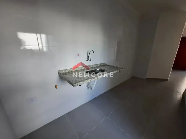 Imagem: Apartamento em Rua Tanque Velho - Vila Nivi