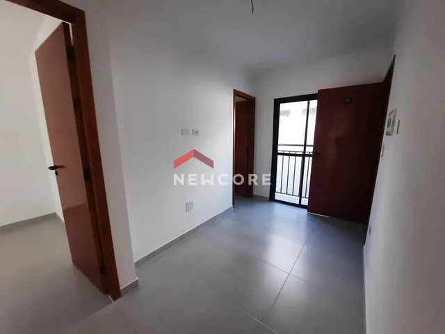 Imagem: Apartamento em Rua Tanque Velho - Vila Nivi