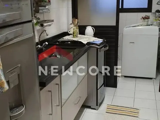 Imagem: Apartamento em Rua Baião Parente - Freguesia
