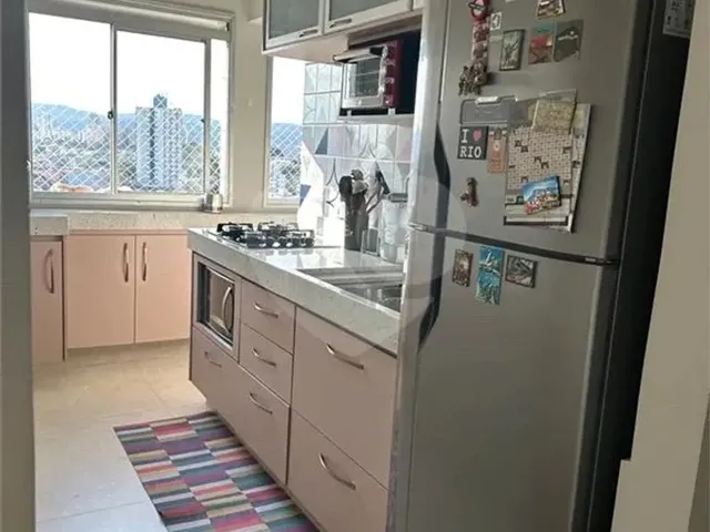 Imagem: Apartamento com 2 Quartos À Venda em Vila