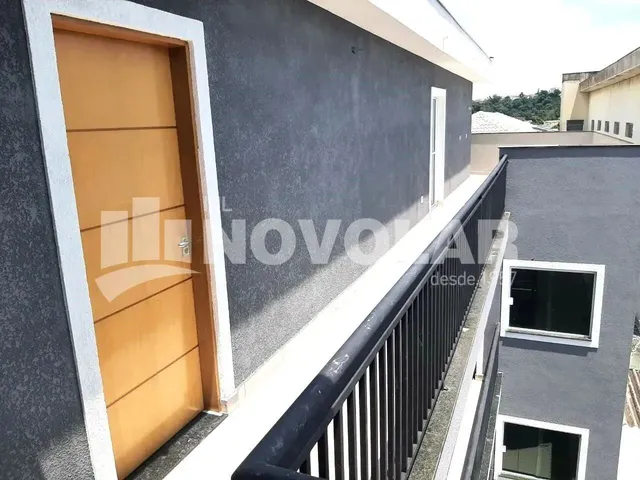 Imagem: Apartamento, no Jaçanã, Novo com 2 Dormitórios