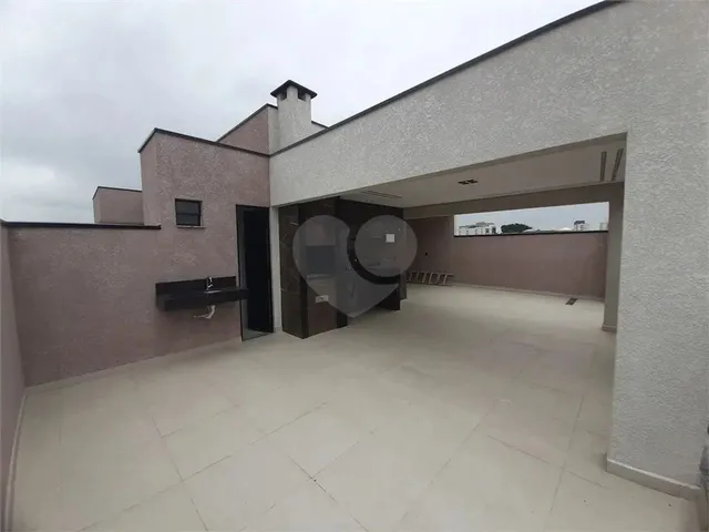 Imagem: Apartamento com 2 Quartos À Venda em Vila
