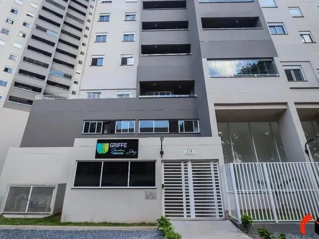 Imagem: Apartamento com Sacada e Vista para a Represa