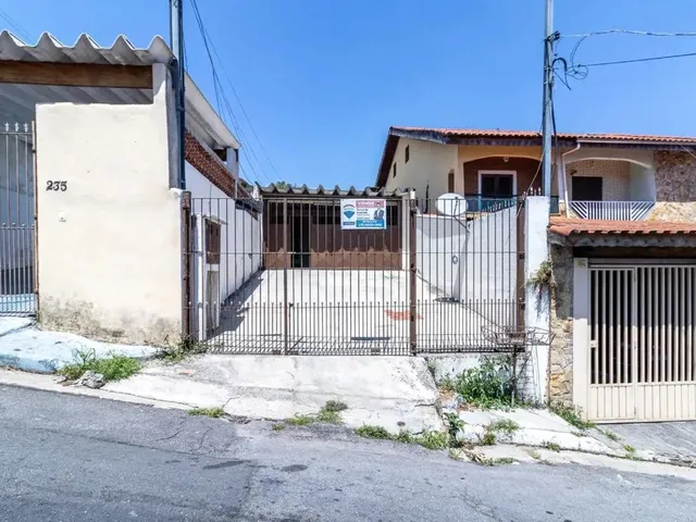 Imagem: Casa para Venda em Vila Nina com 2 Quartos