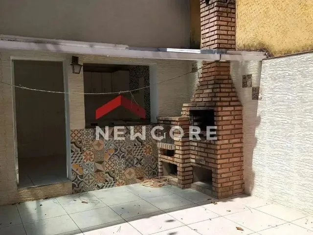 Imagem: Sobrado em Rua Professor Paul Hugon - Vila