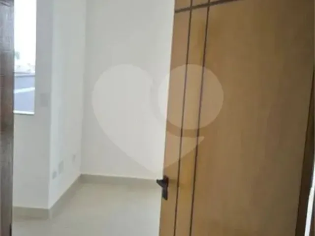 Imagem: Apartamento com 1 Quartos À Venda em Vila