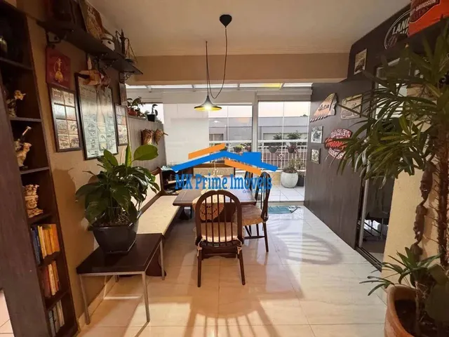 Imagem: Apartamento À Venda com 96M², 2 Quartos
