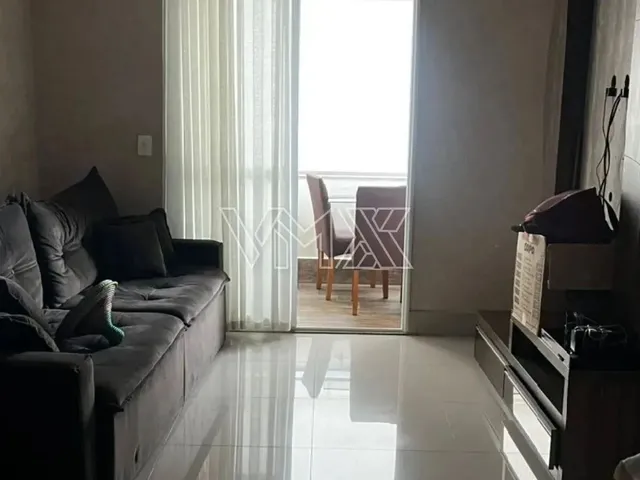 Imagem: Oportunidade na Vila Maria! Apartamento