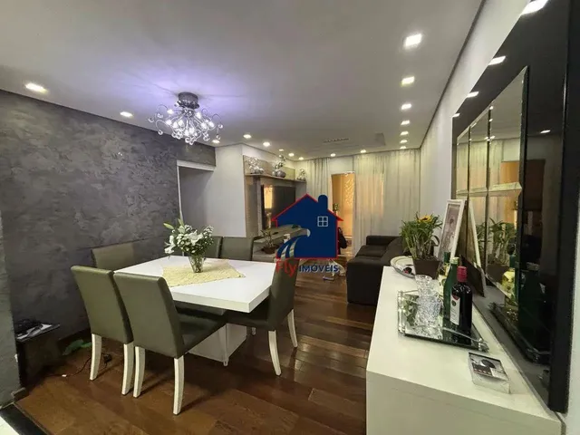 Imagem: Apartamento À Venda, 90 M² por R$ 700.000,00
