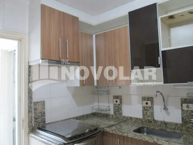 Imagem: Apartamento no Jaçanã