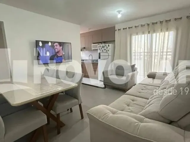 Imagem: Apartamento 2 Dormitórios - a Poucos Metros