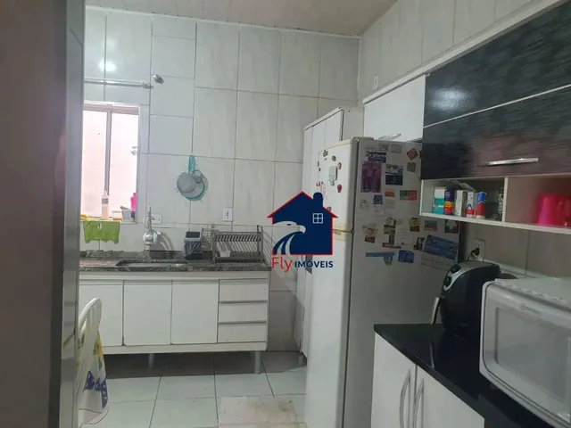 Imagem: Casa com 3 Dormitórios À Venda, 82 M²