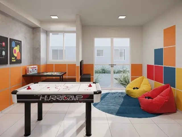 Imagem: Apartamento em Pirituba e Quartos Dentro