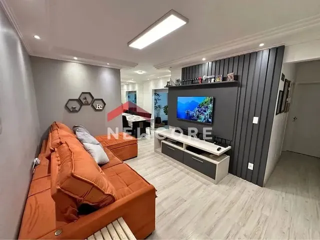 Imagem: Apartamento em Rua Bartolomeu de Torales