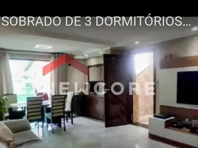 Imagem: Sobrado em Rua Antônio Pires - Freguesia