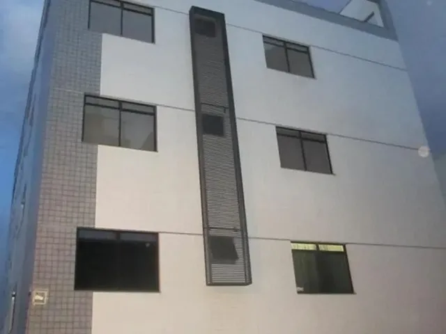 Imagem 8: Apartamento de 02 Quartos em Viçosa-Mg