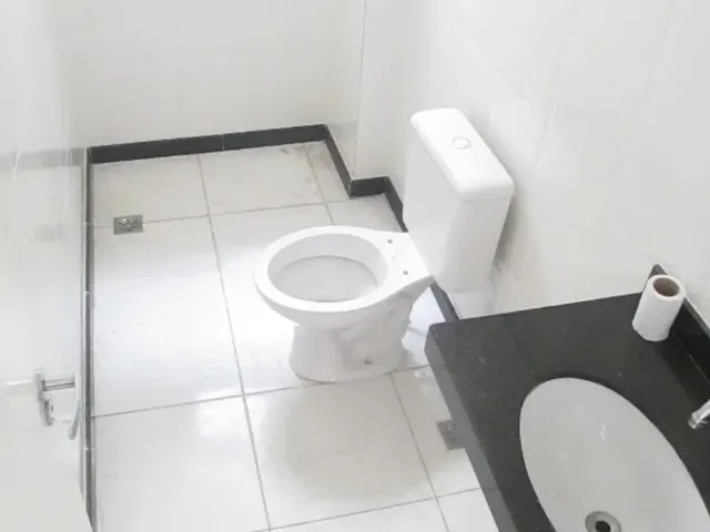 Imagem 3: Apartamento de 02 Quartos em Viçosa-Mg