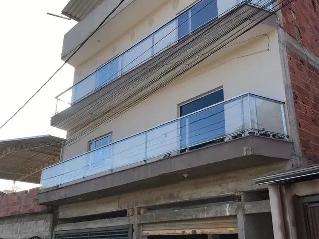 Imagem: Apartamento de 100 M², em Teixeiras - Mg