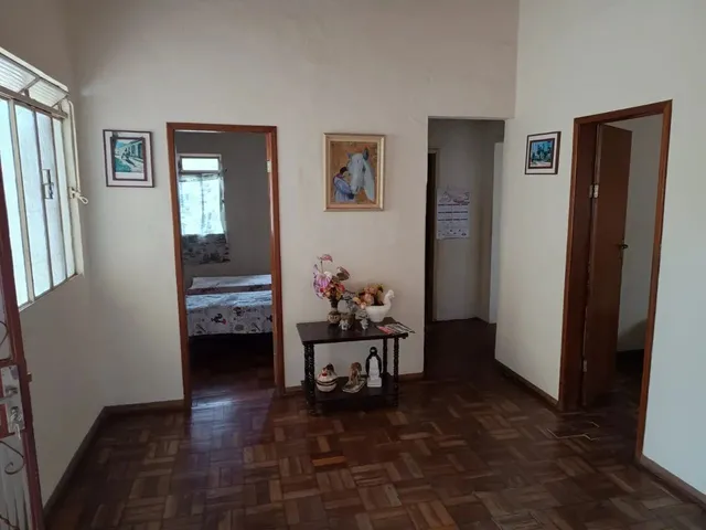 Imagem: Casa com 4 Quartos À Venda em Palmeiras