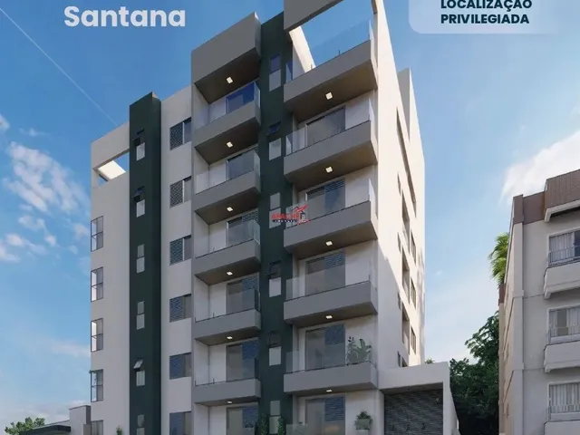 Imagem: Cobertura para Venda no Centro de Viçosa