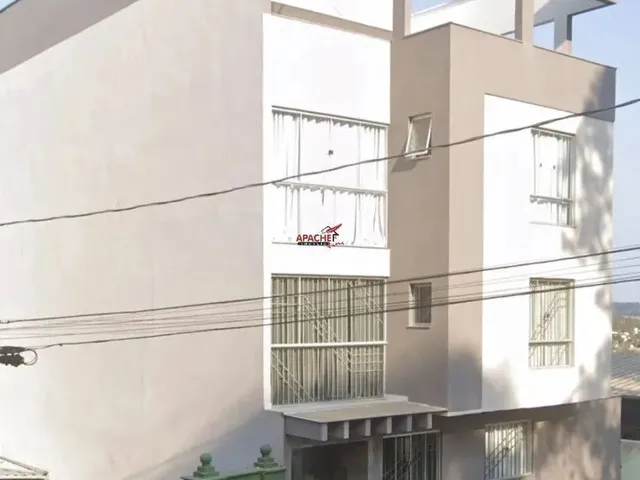 Imagem: Cobertura Duplex para Venda, no João Braz