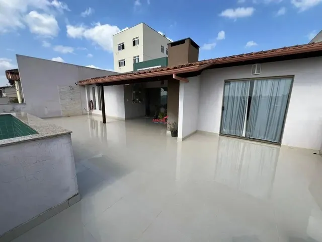 Imagem: Excelente Cobertura com Quatro Quartos