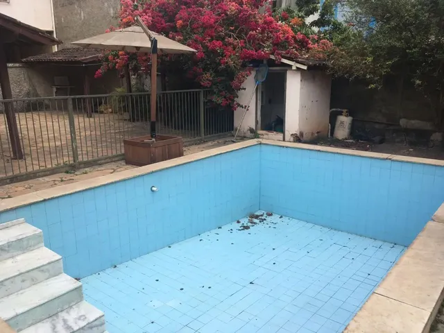 Imagem: Casa Bairro Palmeiras em Ponte Nova Mg