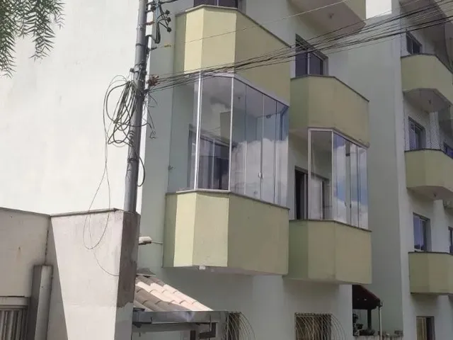 Imagem: Apartamento de 03 Quartos no Bairro de Silvestre