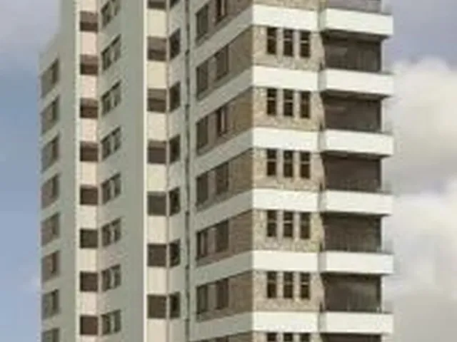 Imagem: Residencial Monte Carlo