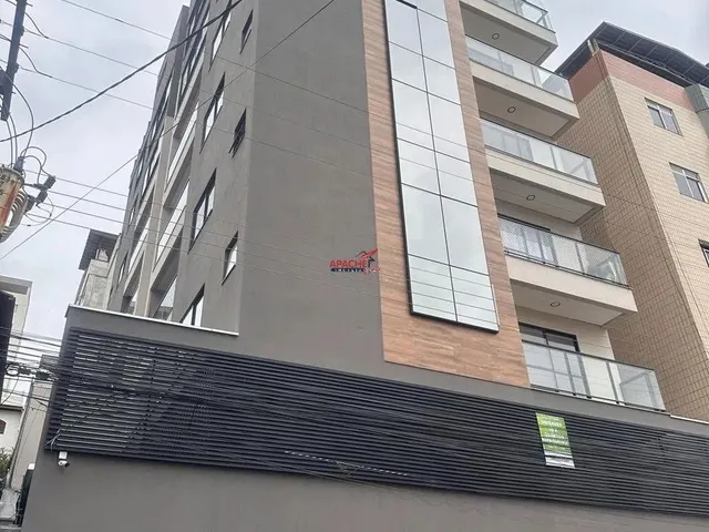 Imagem: Cobertura Tríplex para Venda no Bairro