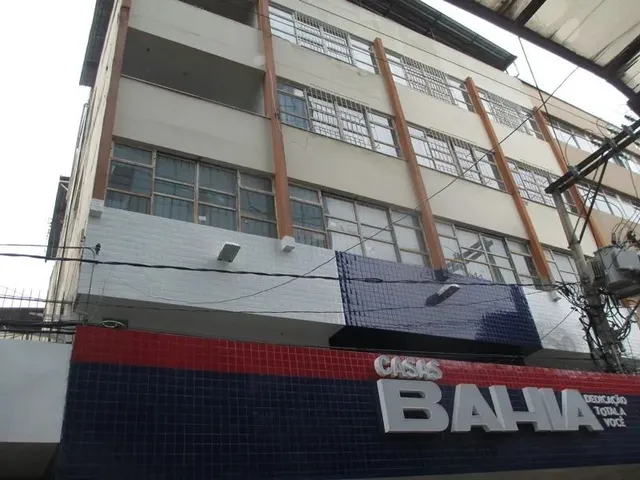 Imagem: Apartamento 2 Quartos - Centro