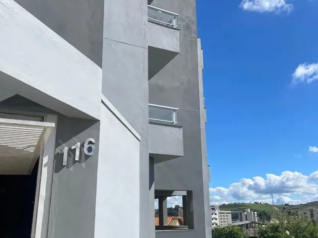 Imagem: Vista Deslumbrante em Ponte Nova - Antár