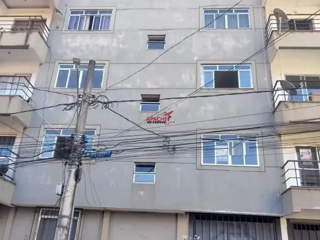Imagem: Apartamento para Venda com 03 Quartos no