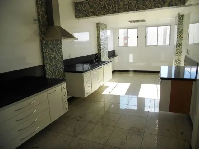 Imagem: Maravilhosa Cobertura Duplex no Centro de