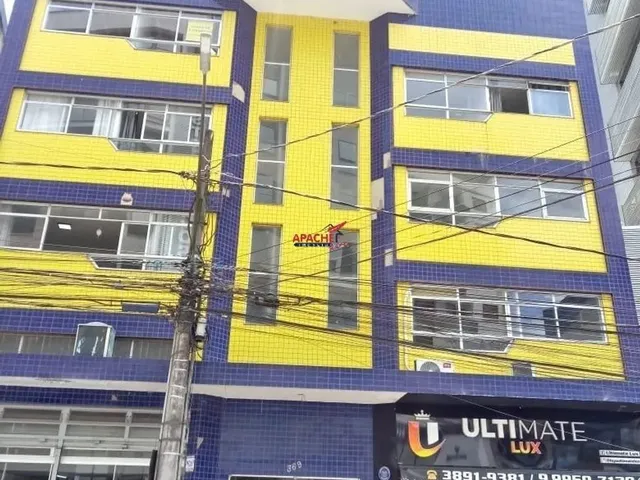Imagem: Apartamento para Venda no Centro, em Viçosa
