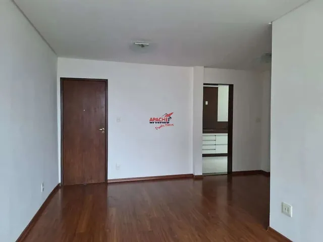 Imagem: Apartamento no Bairro Guarapiranga, Ponte