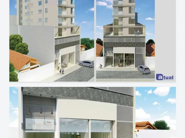 Imagem: Apartamento de 03 Quartos Próximo Ao Centro