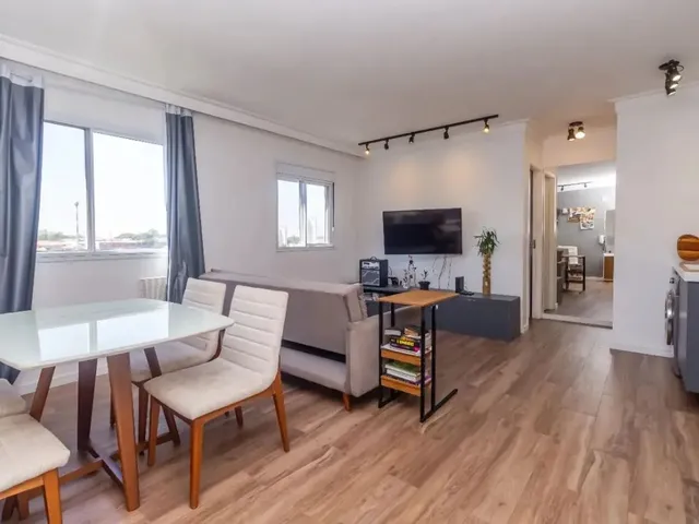 Imagem: Apartamento para Venda em Vila Pirituba