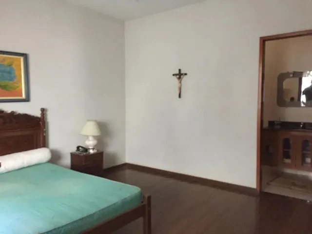 Imagem 7: Apartamento Cobertura Excelente de Tres Quartos com Suite, Bairro Santo Antonio Vicosa Mg