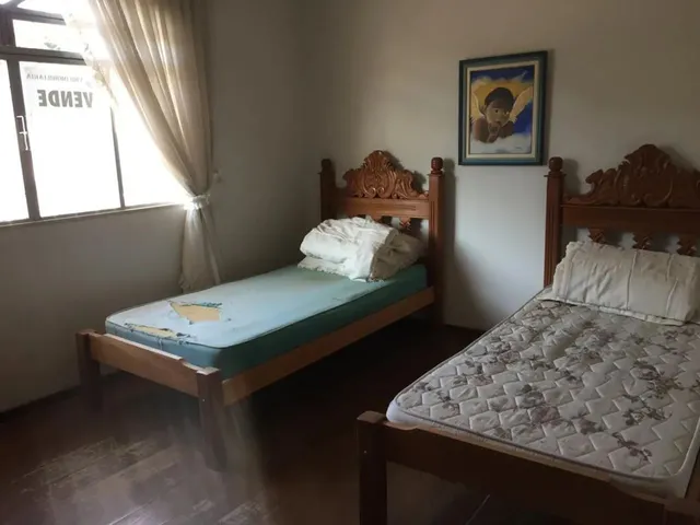 Imagem 5: Apartamento Cobertura Excelente de Tres Quartos com Suite, Bairro Santo Antonio Vicosa Mg