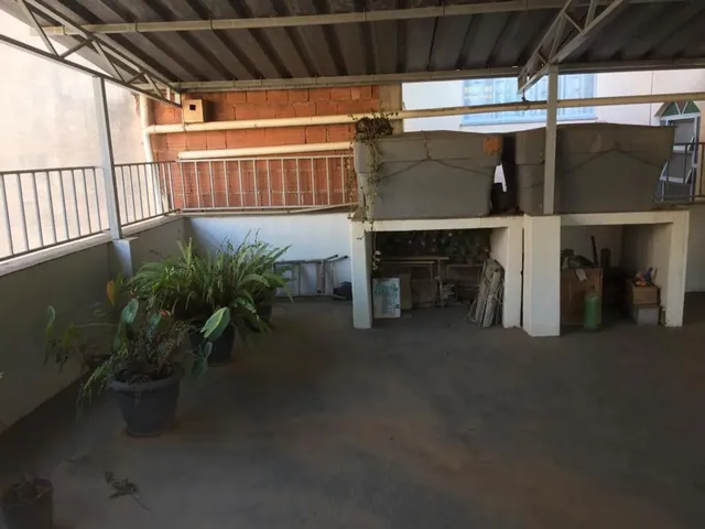 Imagem 12: Apartamento Cobertura Excelente de Tres Quartos com Suite, Bairro Santo Antonio Vicosa Mg