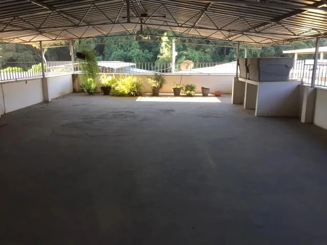 Imagem 15: Apartamento Cobertura Excelente de Tres Quartos com Suite, Bairro Santo Antonio Vicosa Mg