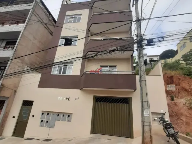 Imagem: Cobertura Duplex para Venda no Bairro Santo