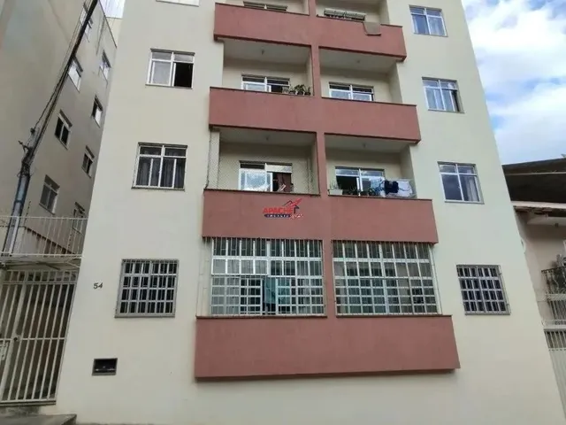 Imagem: Cobertura Duplex para Venda no Bairro Clélia