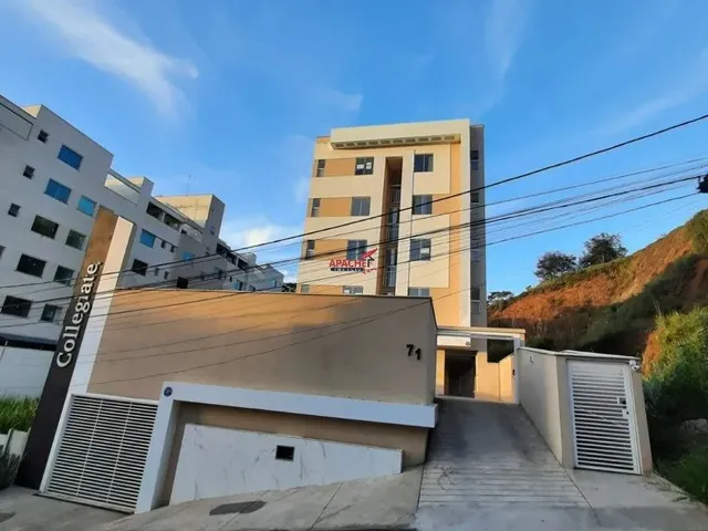 Imagem: Loft para Venda no Liberdade, em Viçosa-Mg