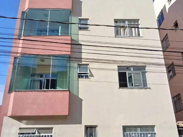 Imagem: Cobertura Duplex, no Silvestre, em Viçosa-Mg
