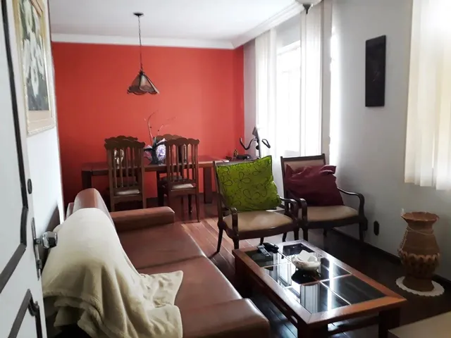 Imagem 12: Ampla Cobertura Duplex, no Centro em Viçosa-Mg
